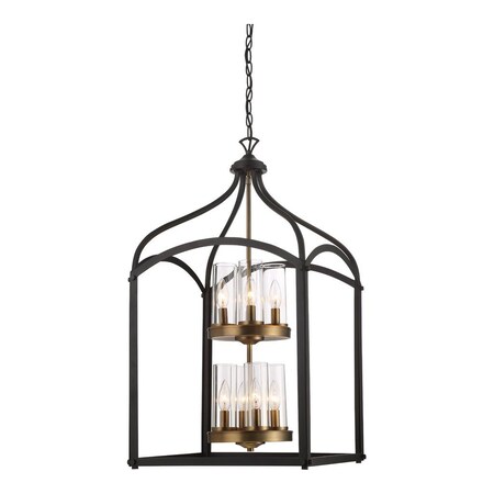Designers Fountain 18In. Foyer 87658-ORB